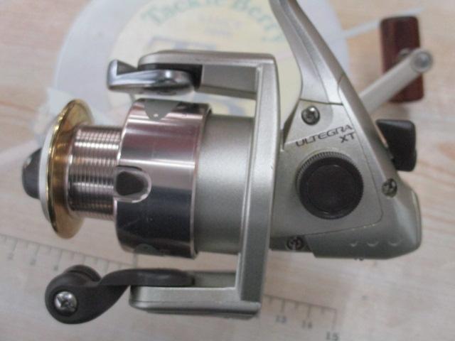 95アルテグラXT 2000