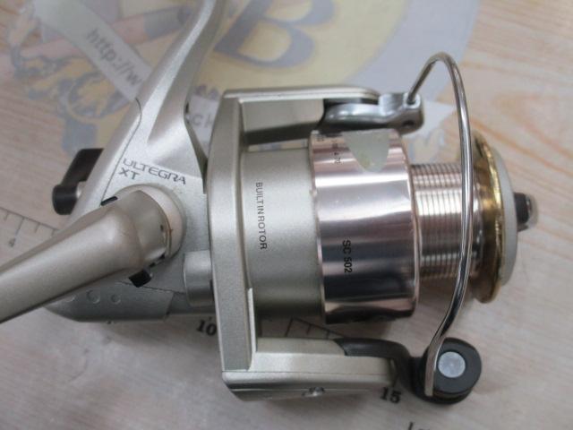 95アルテグラXT 2000