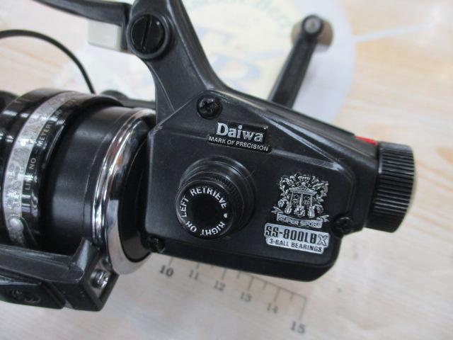 スーパースポーツ SS-800LBX