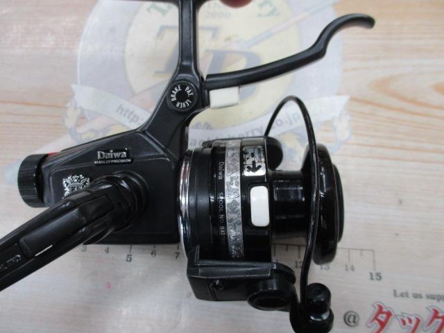 スーパースポーツ SS-800LBX