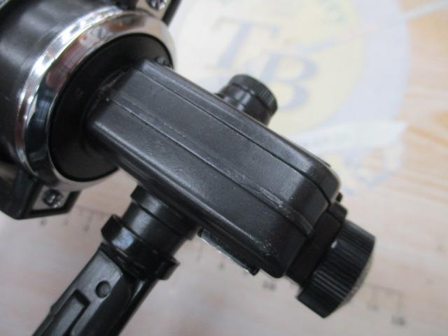 スーパースポーツ SS-800LBX