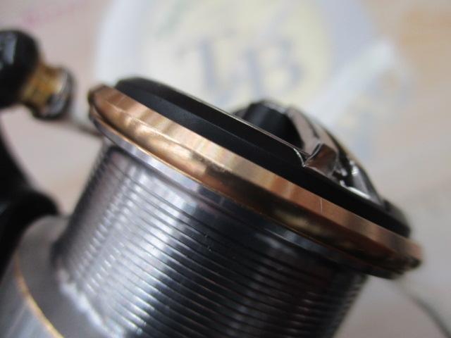 20ルビアス FC LT2500S-XH