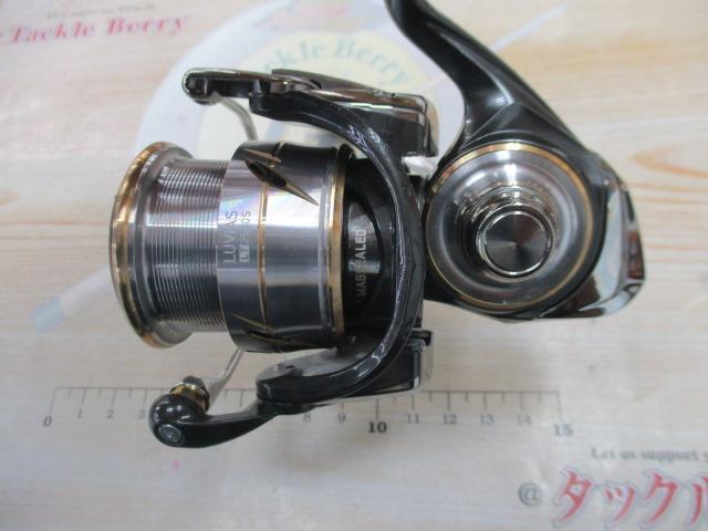 20ルビアス FC LT2500S-XH