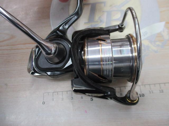 20ルビアス FC LT2500S-XH