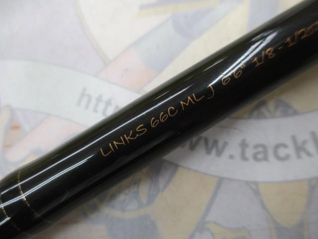 リンクス LINKS66CMLJ