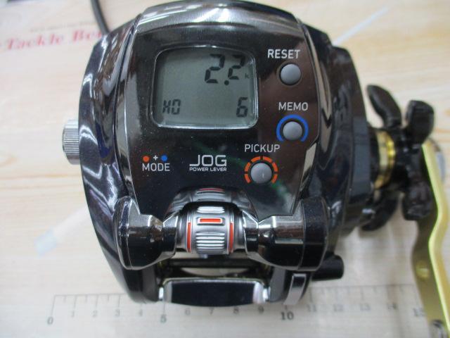 15レオブリッツ 300J｜＠ベリーネット 日本最大新品中古釣具WEBショップ