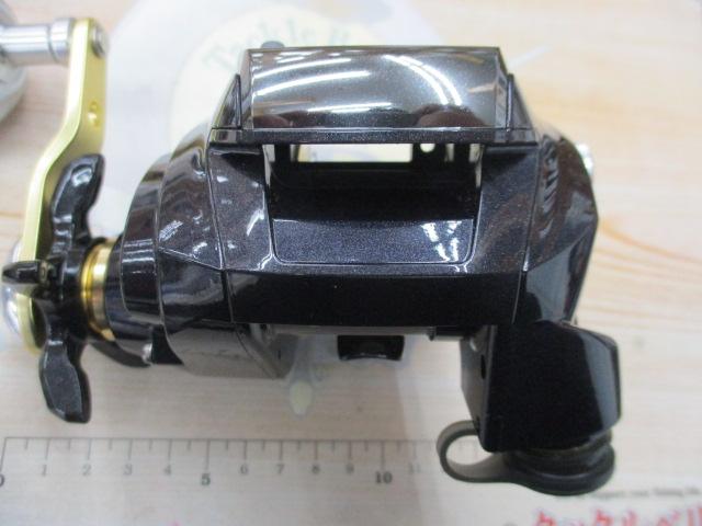 15レオブリッツ 300J｜＠ベリーネット 日本最大新品中古釣具WEBショップ