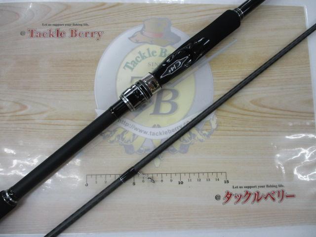 エンカウンター S106ML｜＠ベリーネット 日本最大新品中古釣具WEBショップ