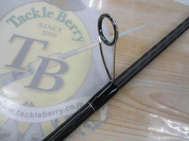 エンカウンター S106ML｜＠ベリーネット 日本最大新品中古釣具WEBショップ