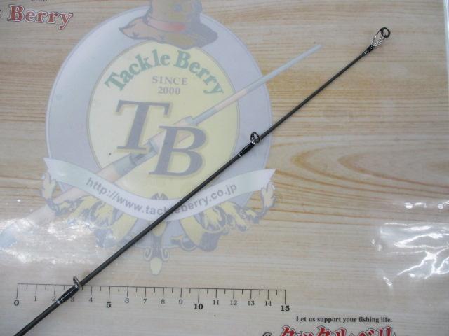 エンカウンター S106ML｜＠ベリーネット 日本最大新品中古釣具WEBショップ