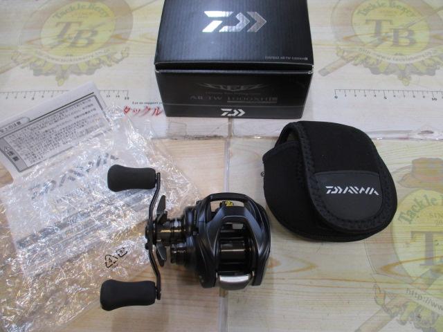 スティーズ AⅡ TW 1000XHL