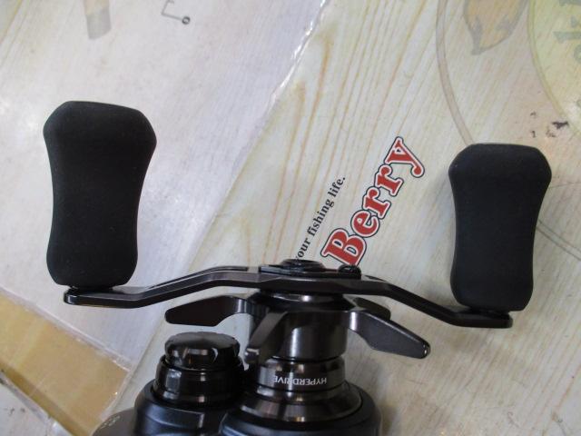 スティーズ AⅡ TW 1000XHL