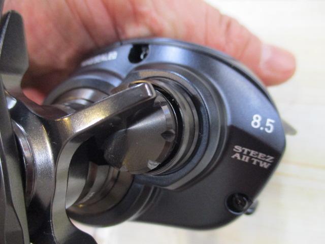 スティーズ AⅡ TW 1000XHL