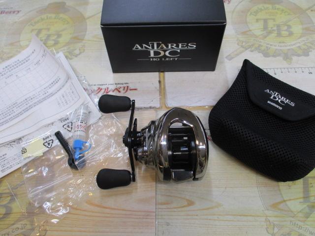 21アンタレスDC HG LH