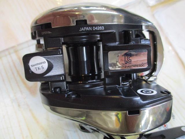 21アンタレスDC HG LH