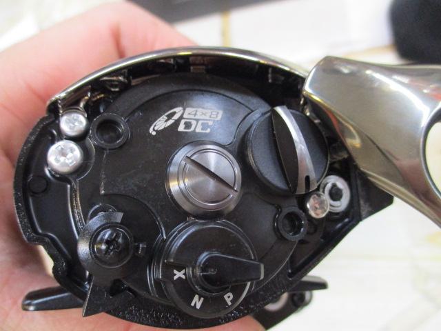 21アンタレスDC HG LH