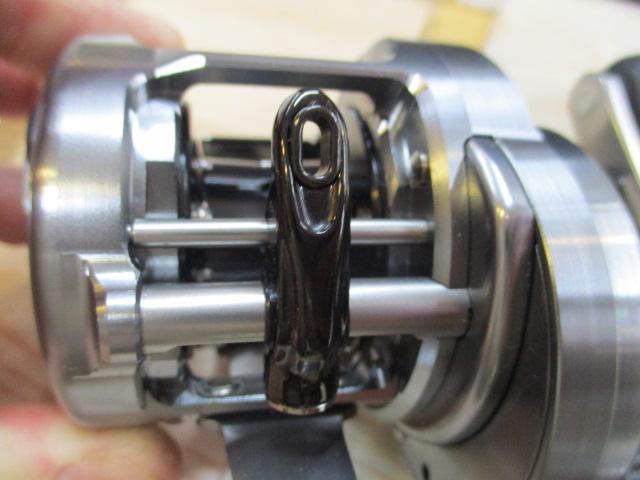 20カルカッタコンクエストDC 201HG