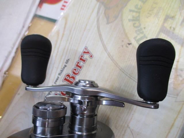 20カルカッタコンクエストDC 201HG