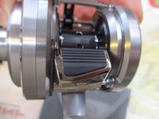 20カルカッタコンクエストDC 201HG