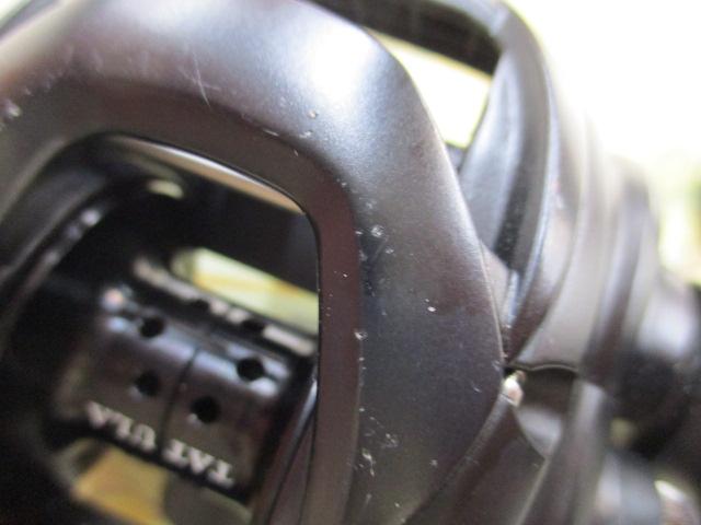 タトゥーラ TW 100SH