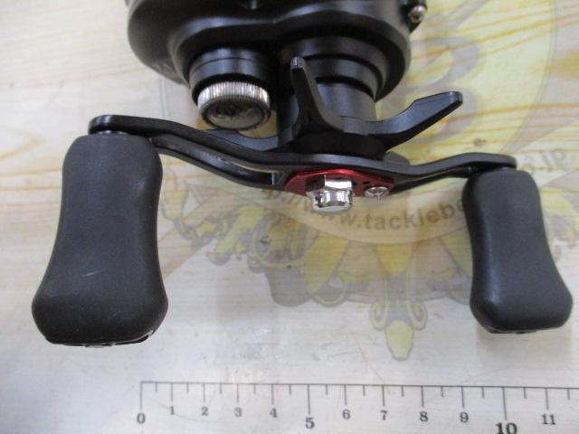 タトゥーラ TW 100SH