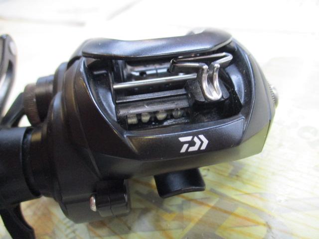 タトゥーラ TW 100SH