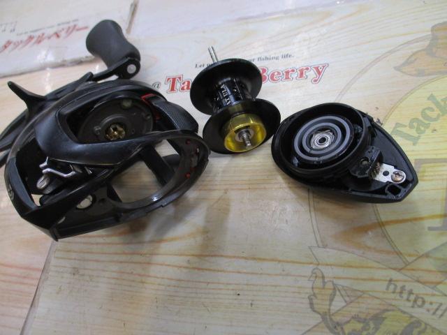 タトゥーラ TW 100SH