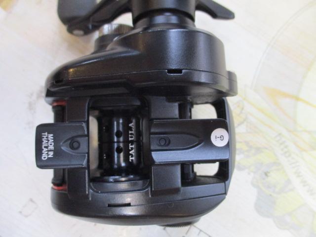 タトゥーラ TW 100SH