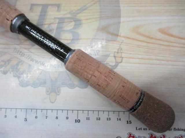 スティーズ SC C69MH