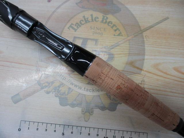 スティーズ SC C69MH