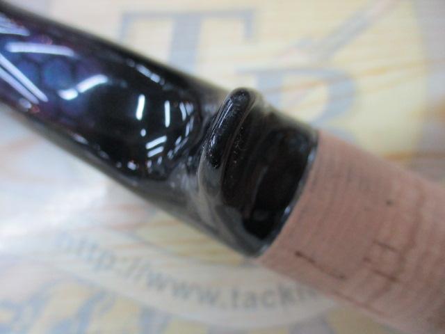 スティーズ SC C69MH