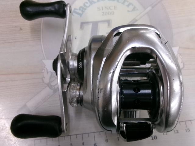 16メタニウムMGL XG LH｜＠ベリーネット 日本最大新品中古釣具WEBショップ