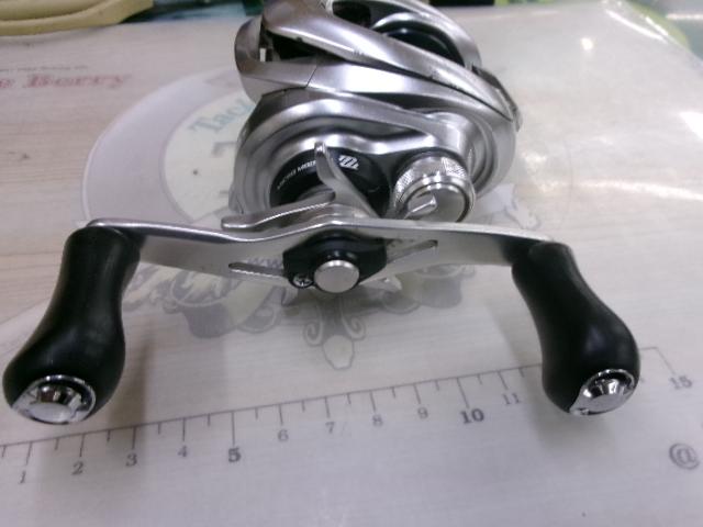 16メタニウムMGL XG LH