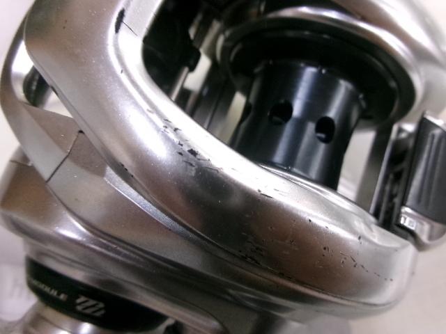 16メタニウムMGL XG LH｜＠ベリーネット 日本最大新品中古釣具WEBショップ