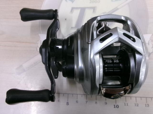 21アルファス SV TW 800HL