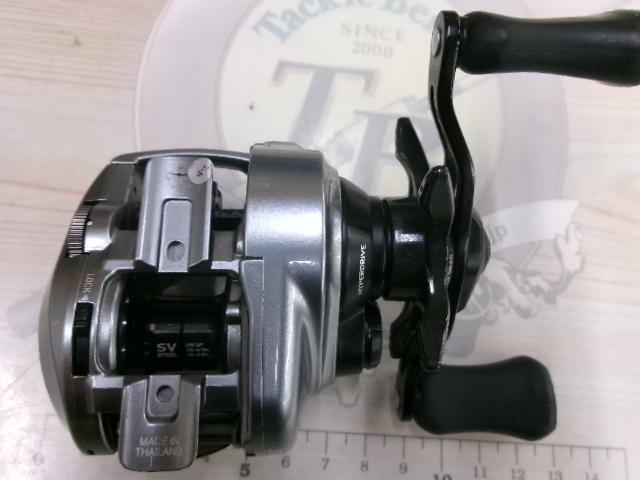 21アルファス SV TW 800HL