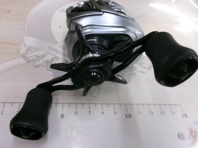 21アルファス SV TW 800HL