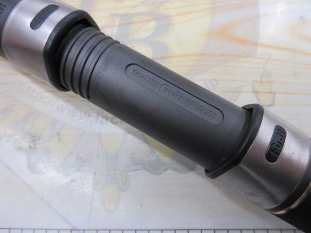 CBレジェンダー豪腕落し込み200M