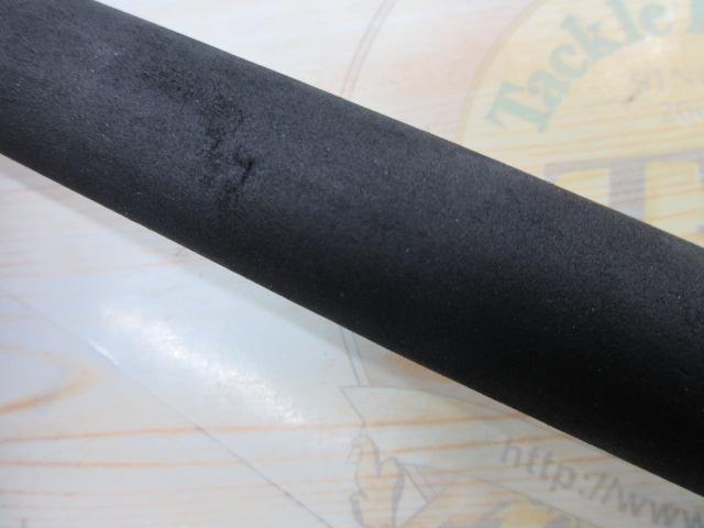 CBレジェンダー豪腕落し込み200M