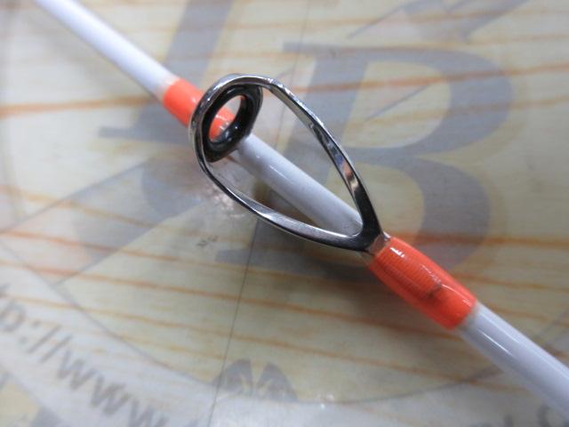 CBレジェンダー豪腕落し込み200M