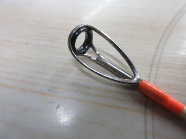 CBレジェンダー豪腕落し込み200M