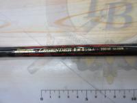 CBレジェンダー豪腕落し込み200M