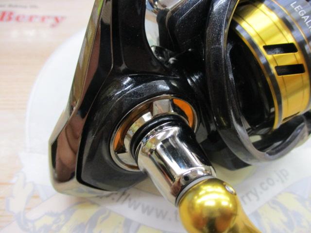 18レガリス LT4000D-CXH