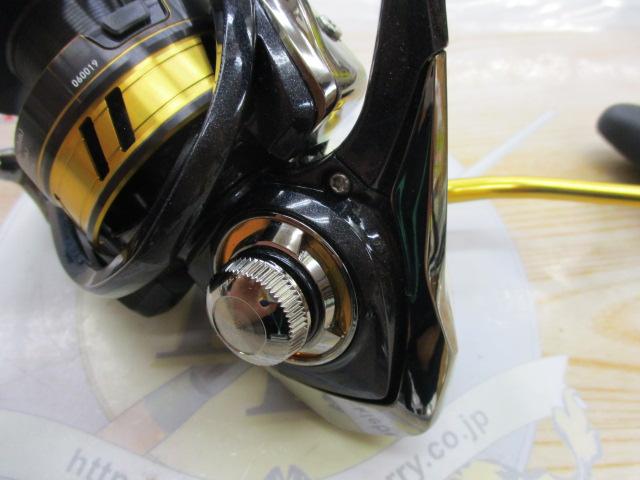 18レガリス LT4000D-CXH