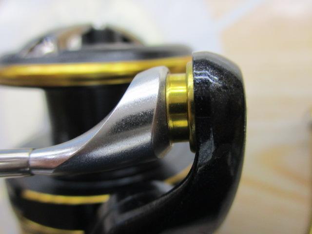 18レガリス LT4000D-CXH