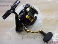 18レガリス LT4000D-CXH