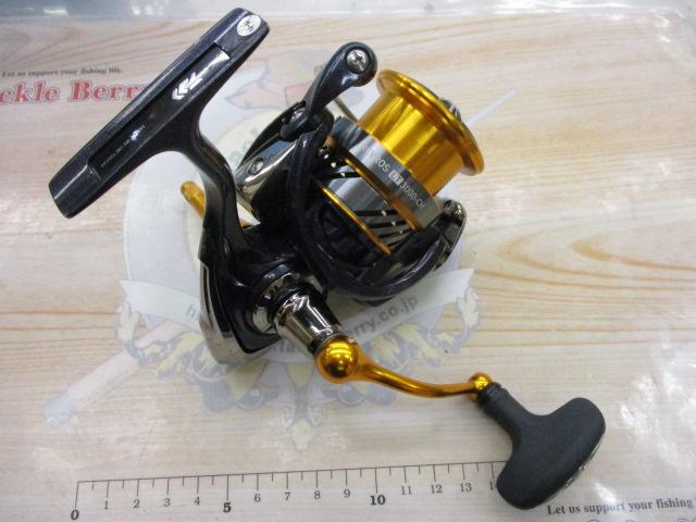 20レブロス LT3000-CH