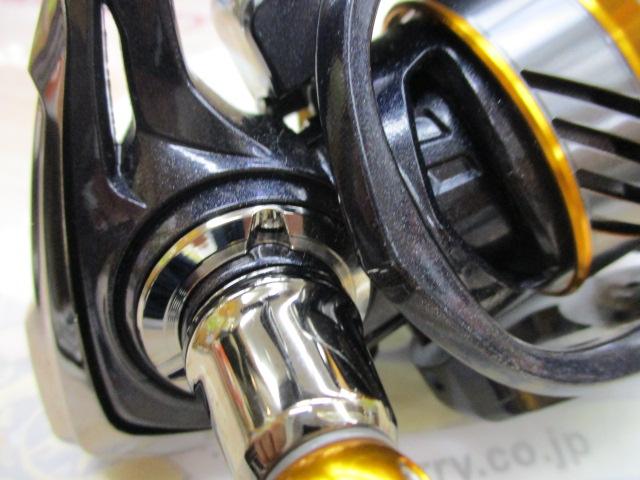 20レブロス LT3000-CH