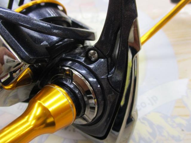 20レブロス LT3000-CH