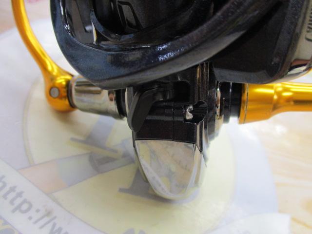 20レブロス LT3000-CH